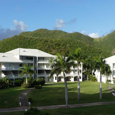 La Vie Est Belle A Saint Martin Apartment Anse Marcel Екстериор снимка