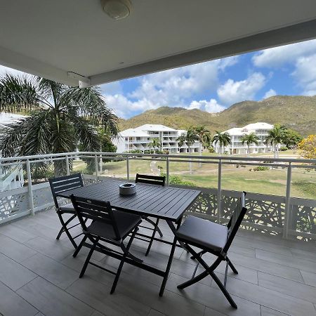 La Vie Est Belle A Saint Martin Apartment Anse Marcel Екстериор снимка