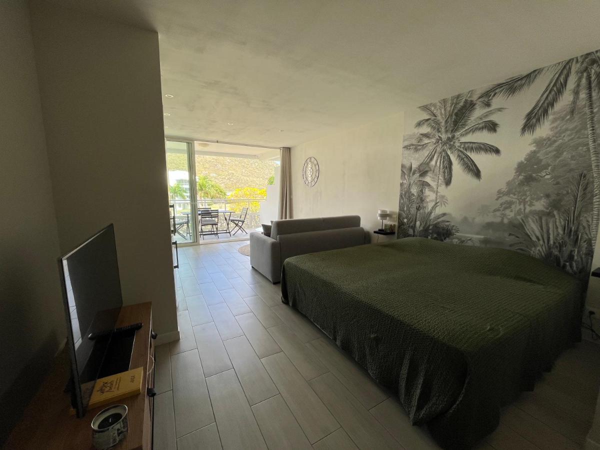 La Vie Est Belle A Saint Martin Apartment Anse Marcel Екстериор снимка