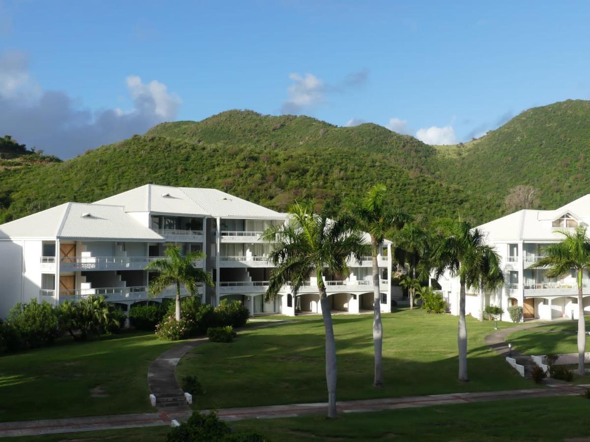 La Vie Est Belle A Saint Martin Apartment Anse Marcel Екстериор снимка