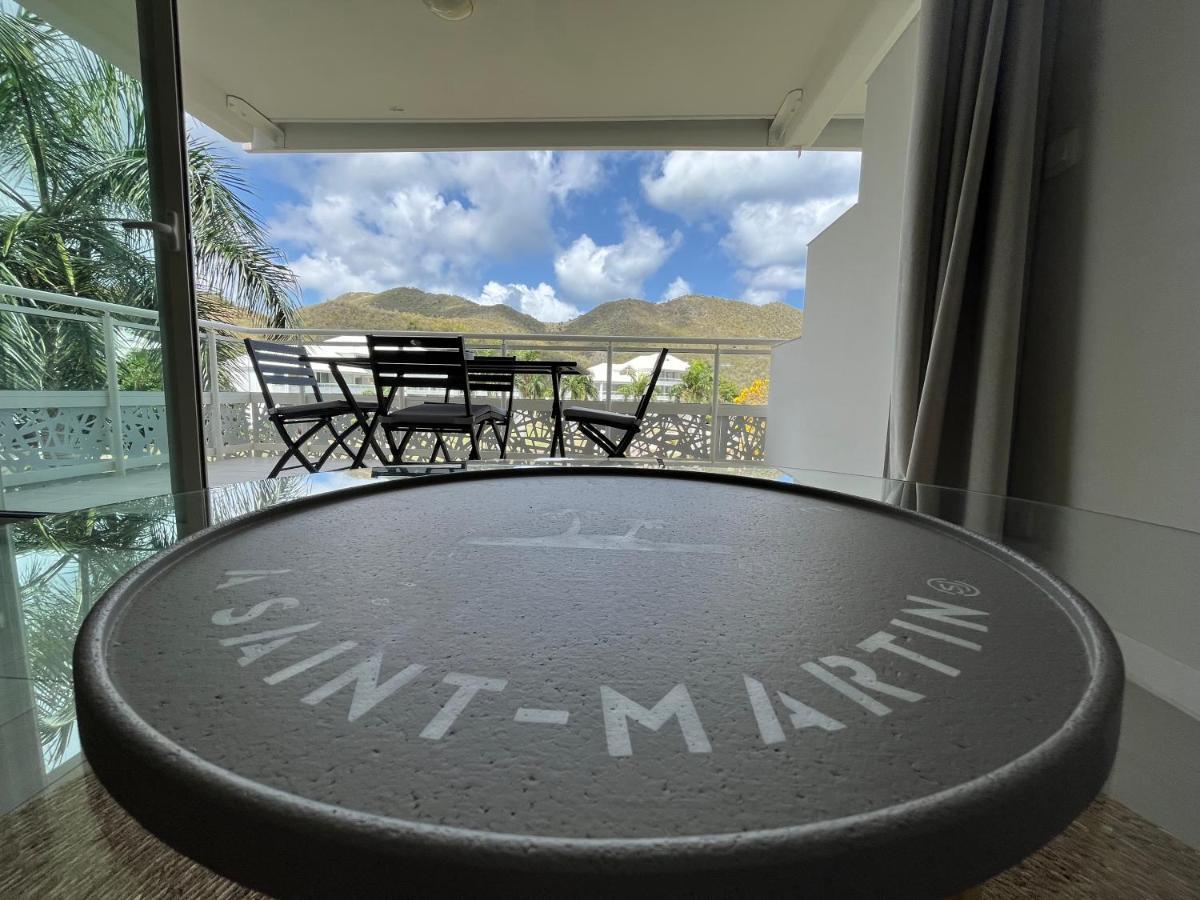 La Vie Est Belle A Saint Martin Apartment Anse Marcel Екстериор снимка