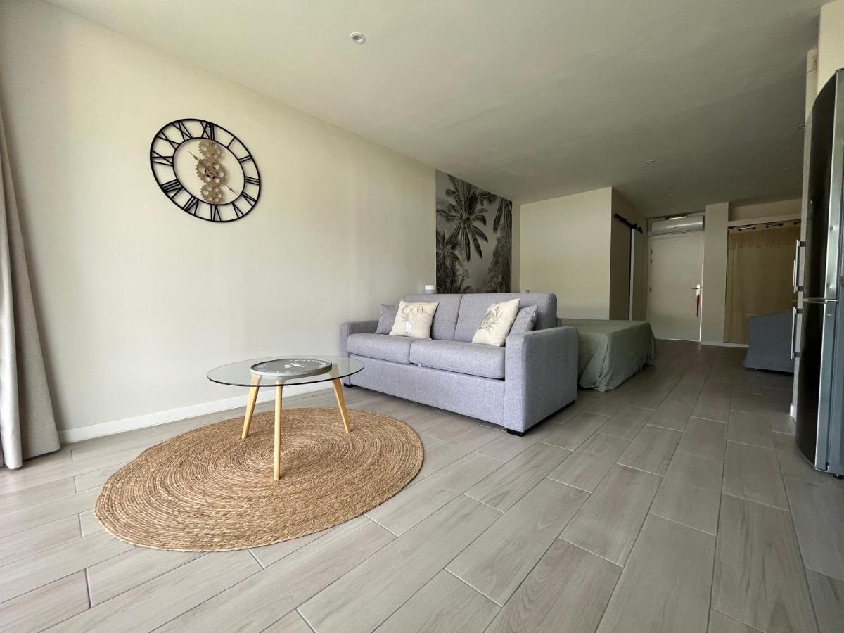 La Vie Est Belle A Saint Martin Apartment Anse Marcel Екстериор снимка