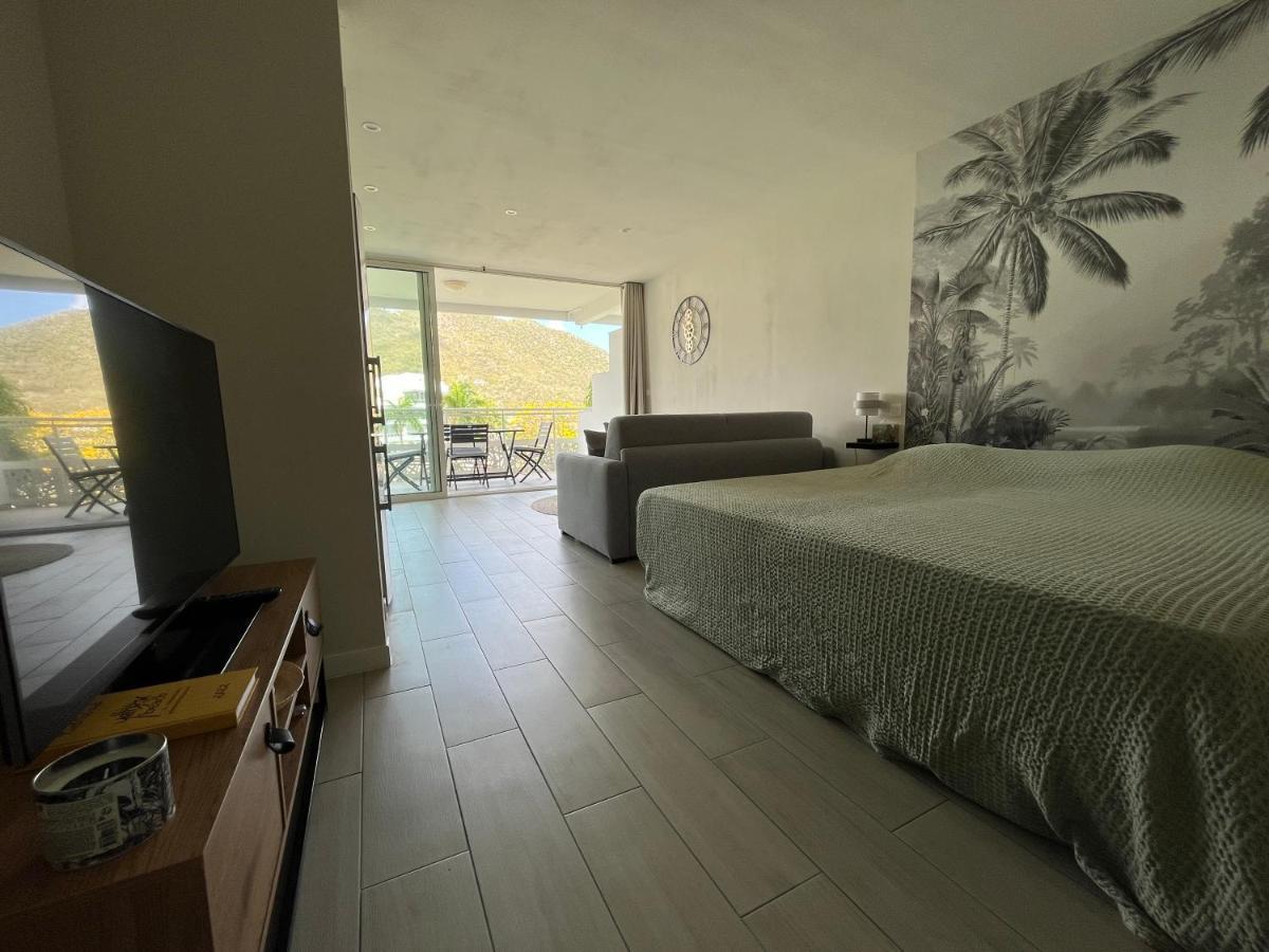 La Vie Est Belle A Saint Martin Apartment Anse Marcel Екстериор снимка