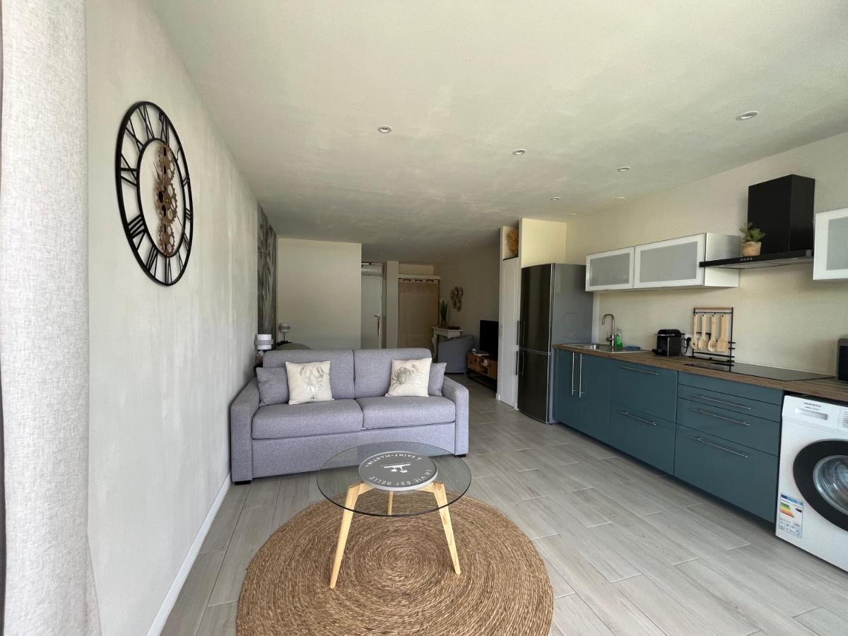 La Vie Est Belle A Saint Martin Apartment Anse Marcel Екстериор снимка